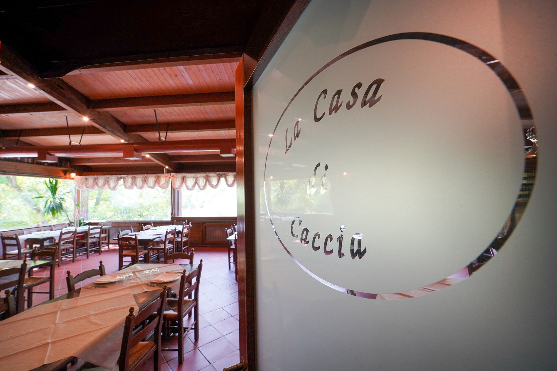 ristorante
