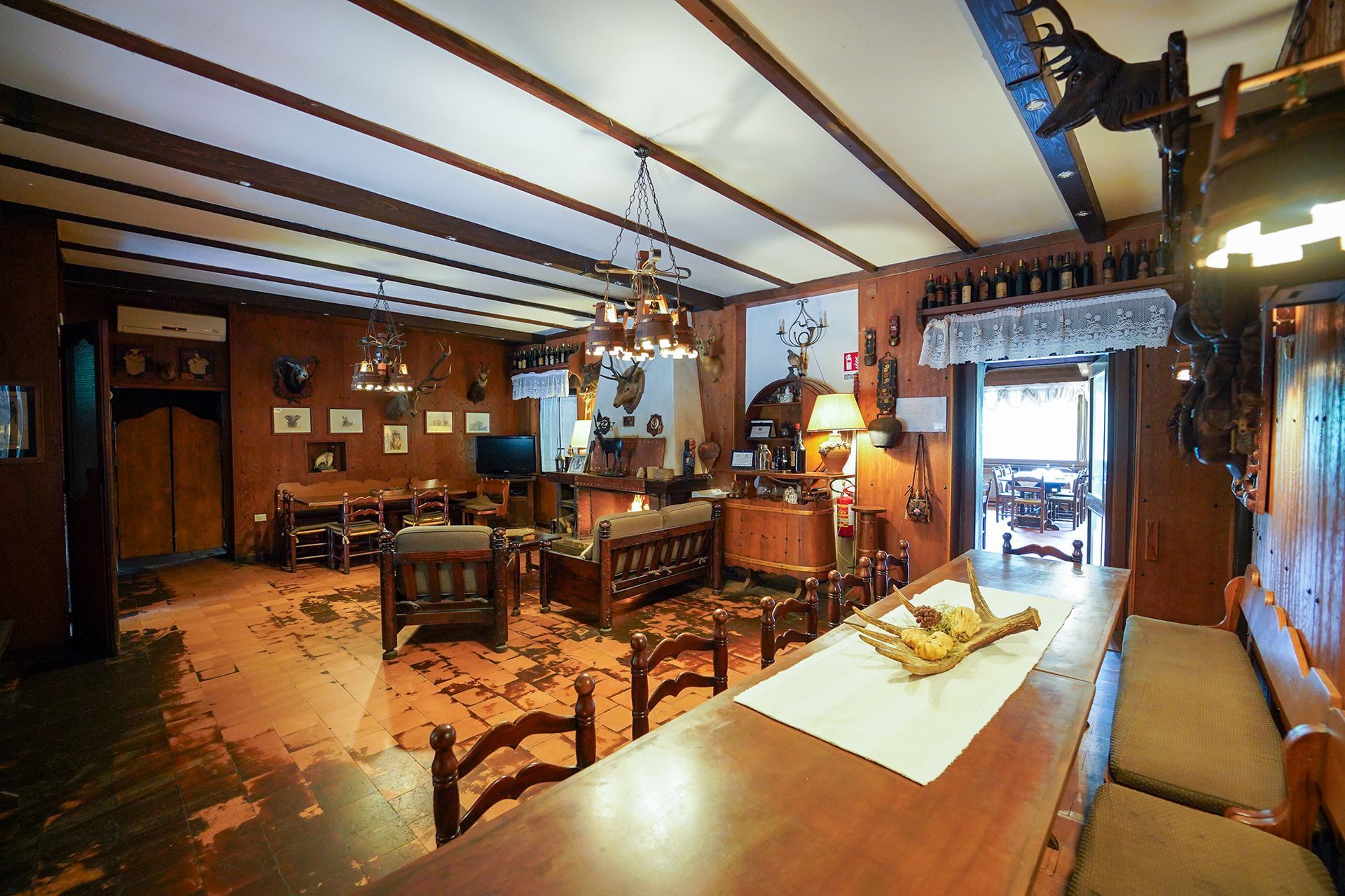 ristorante