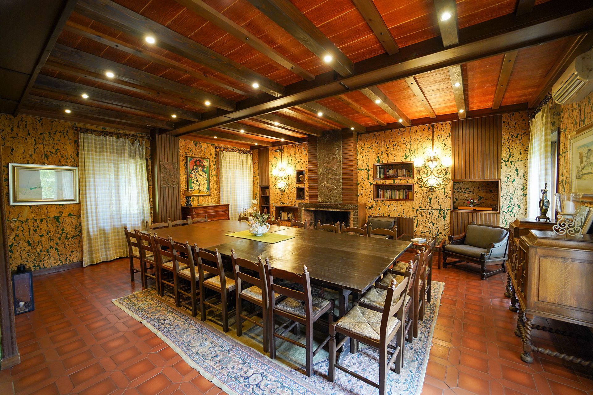 interno ristorante