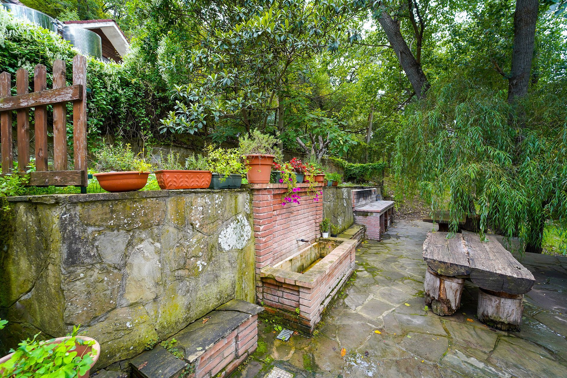 giardino
