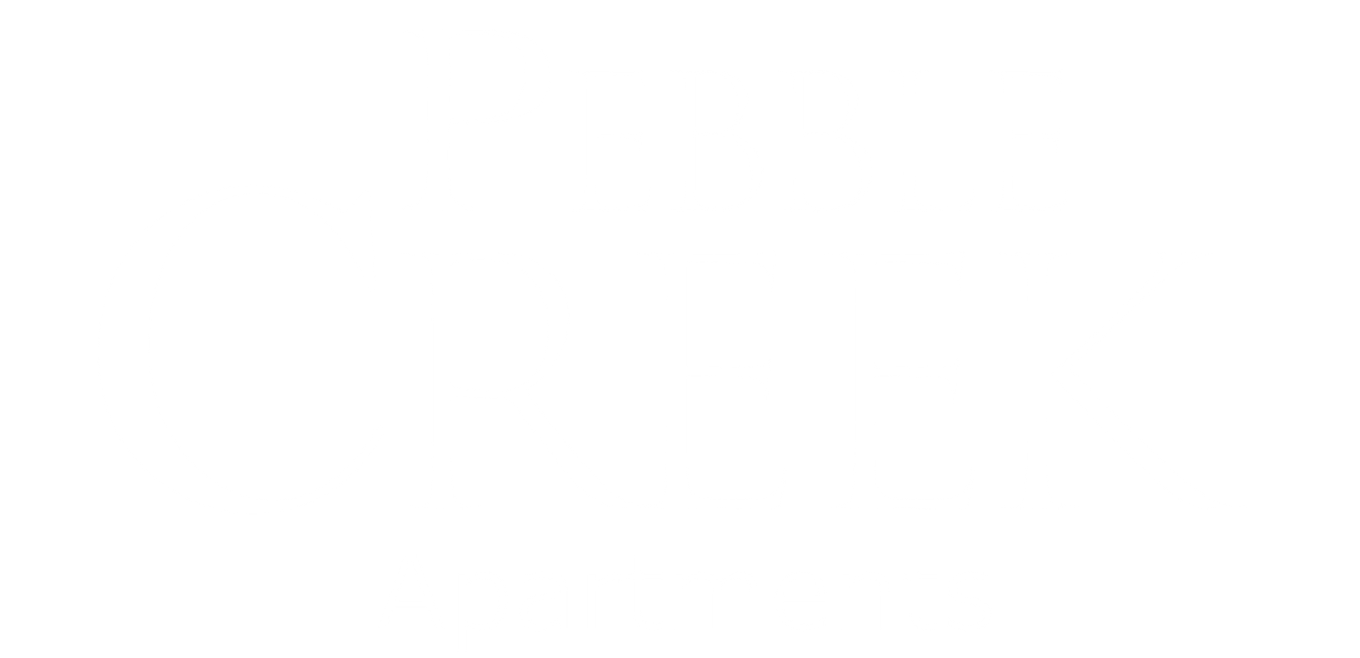 Pebble Creek Logo White