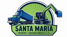 Logotipo de Mármol y terrazo RODIN