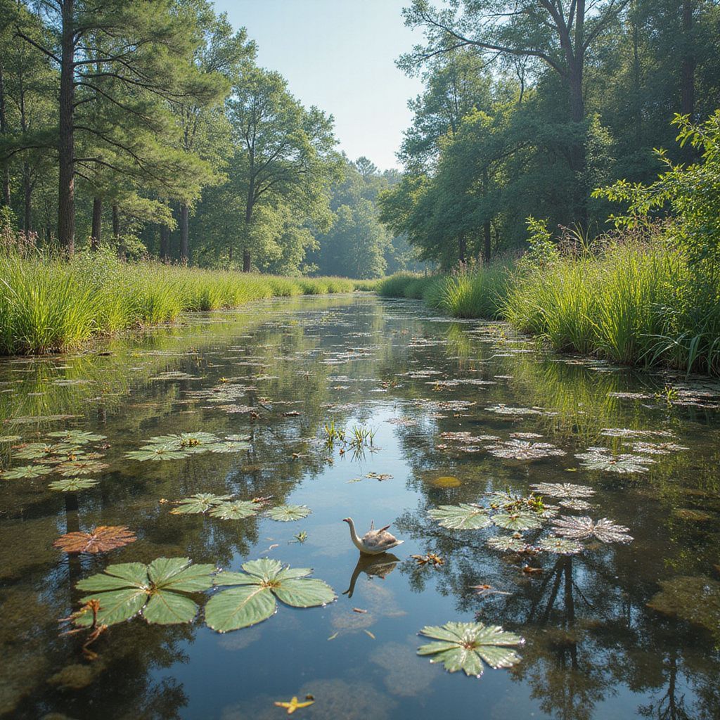 15 Conservation Concerns