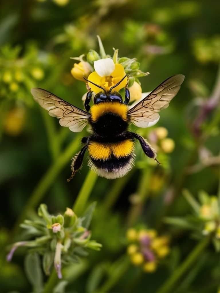 Bumble Bee
