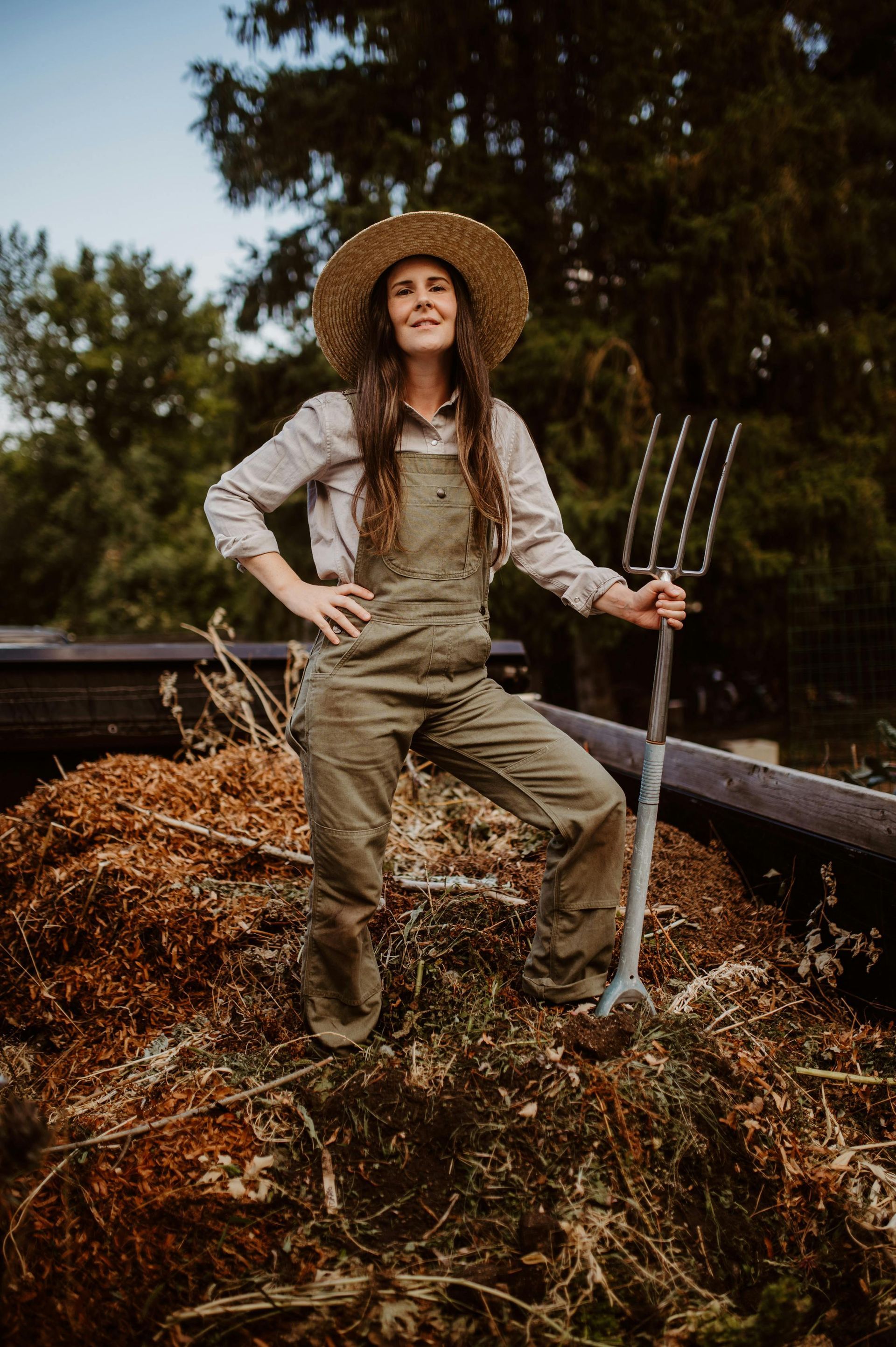 Composting