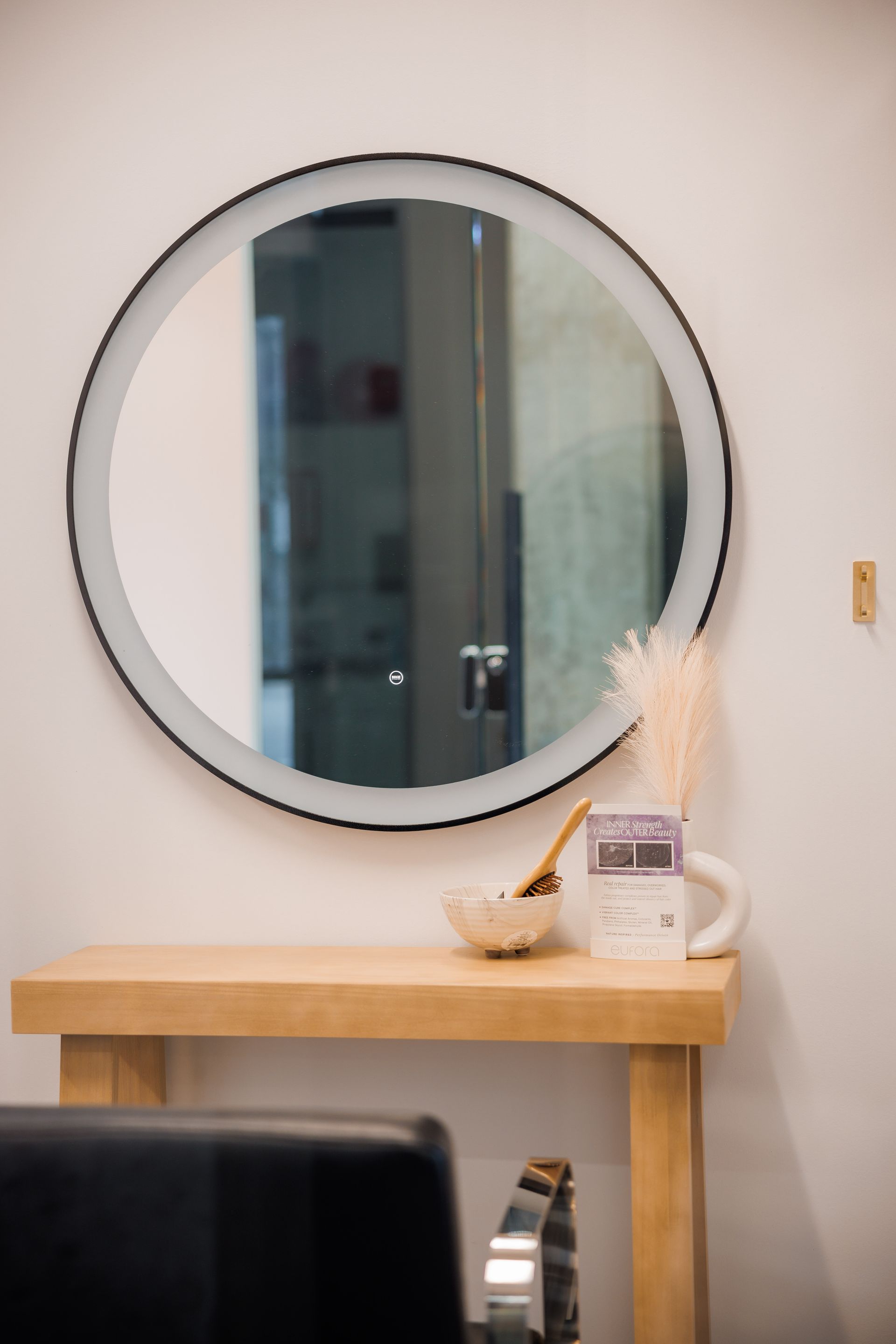 Chicago Hair Salon