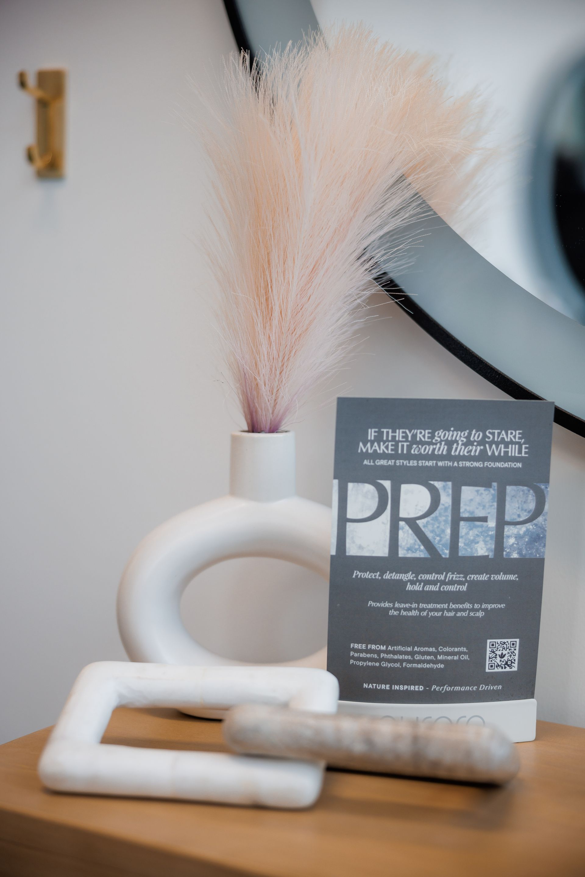 West Loop Hair Salon
