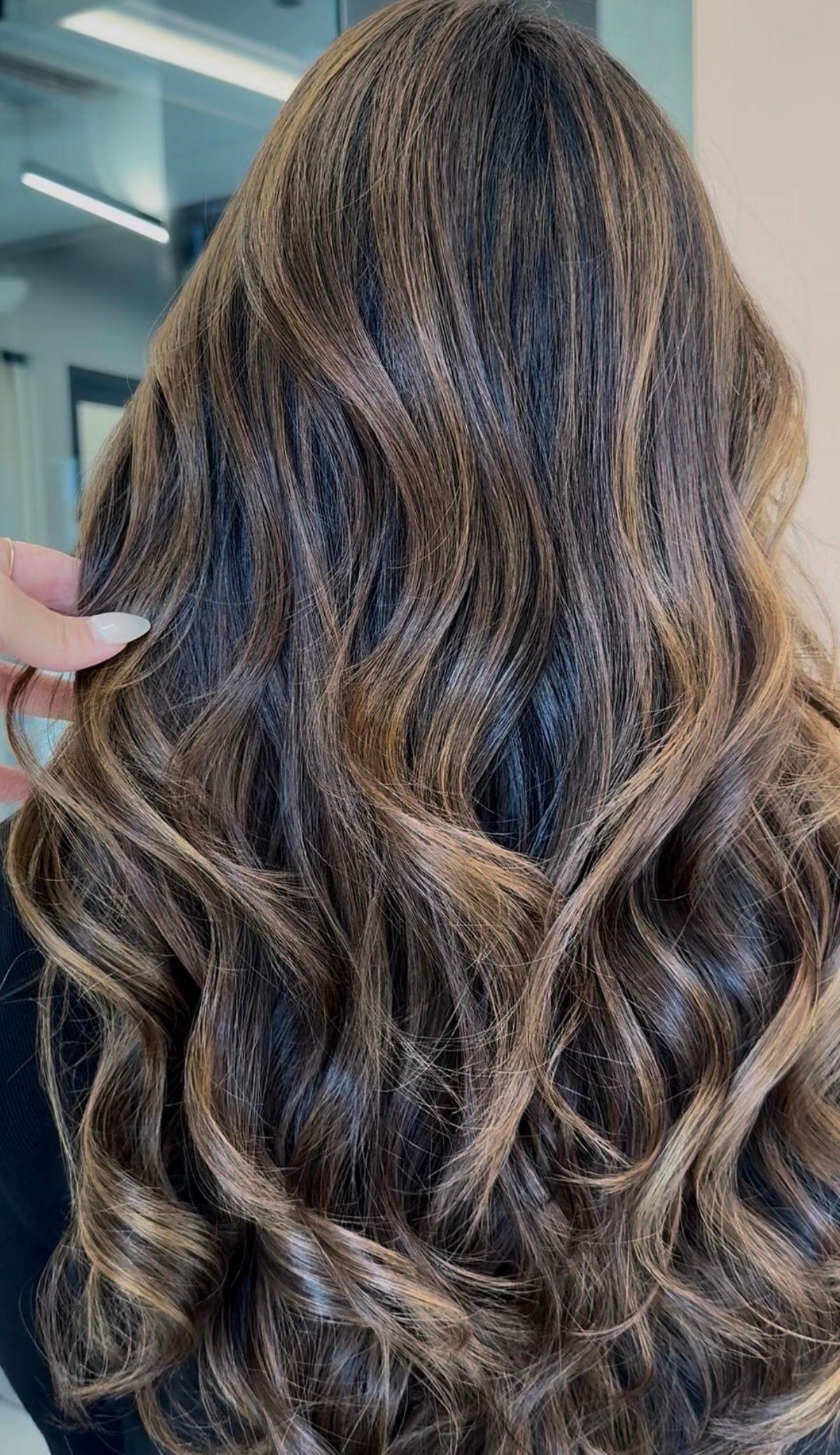 Streeterville Hair Extensions