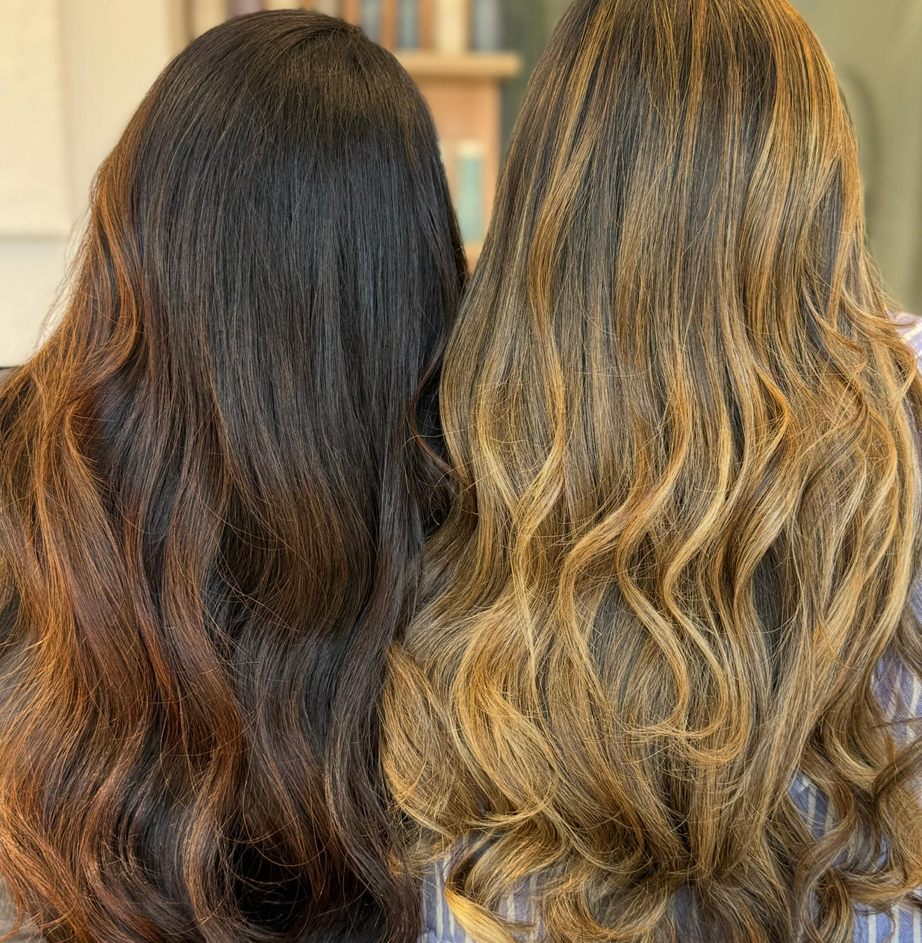 River North Chicago Balayage 