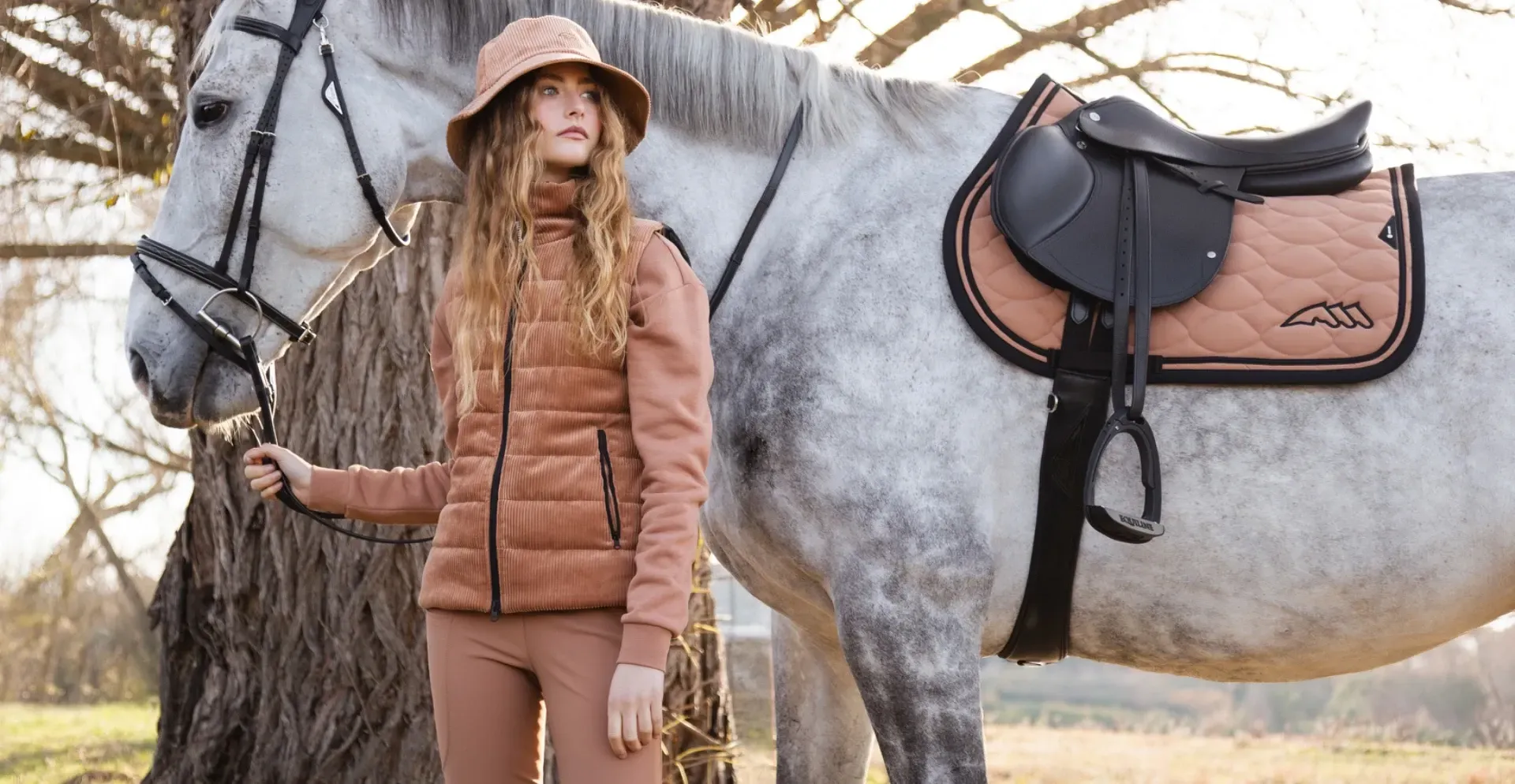 Equiline