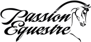 Logo Passion Equestre