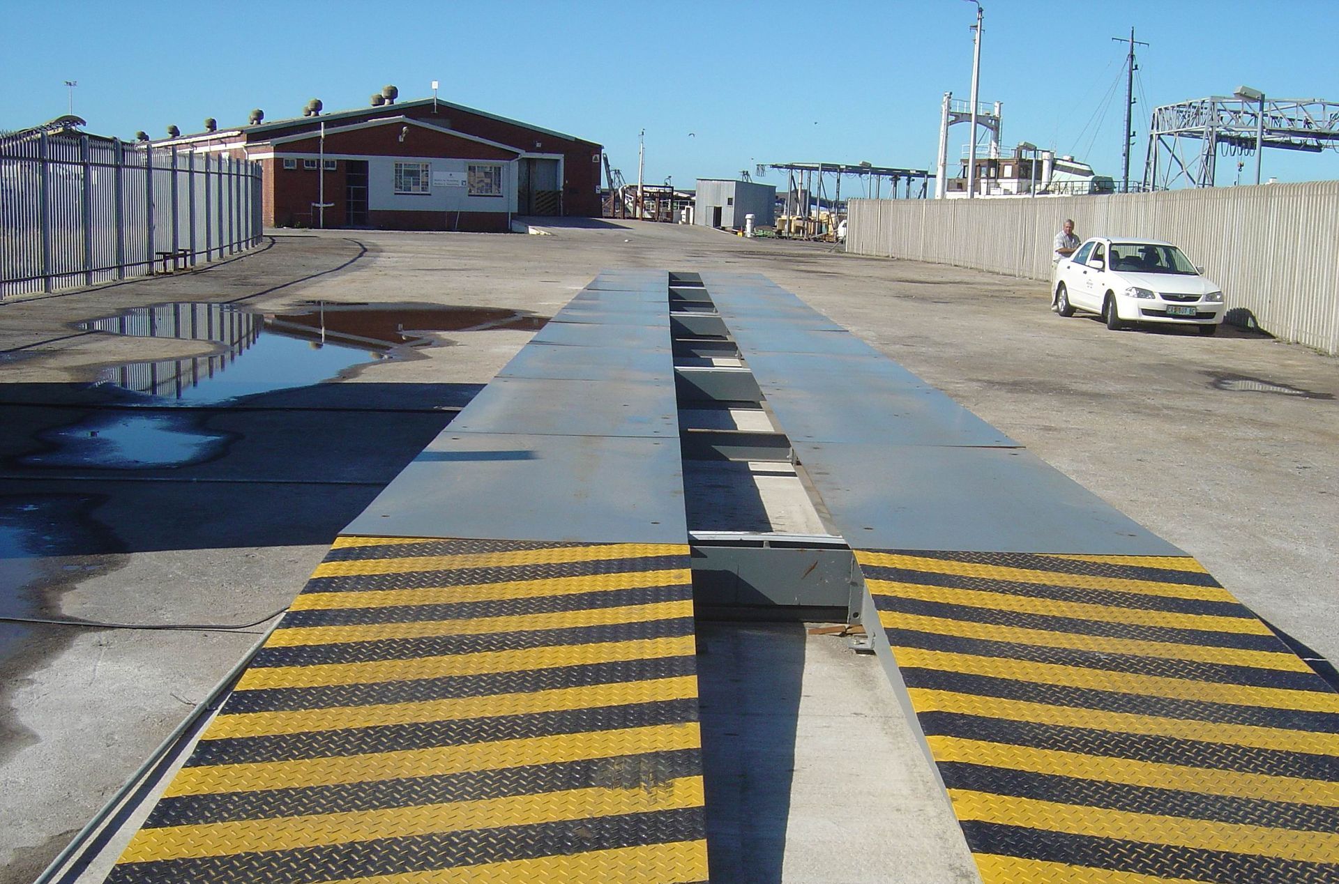 Contact Scalemaster | Port Elizabeth Scales