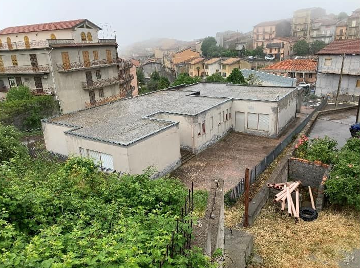 prima dell'intervento