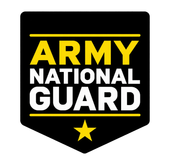 Army National Guard logo