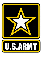 U.S. Army logo