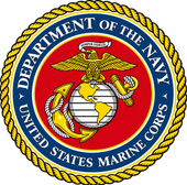 U.S. Marine Corps logo