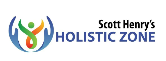 Scott Henry's Holistic Zone The logo for scott henry 's holistic zone