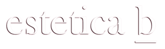 logo - Estetica B