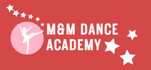 M & M Dance Academy Logo | Monroeville, PA M & M Dance Academy Logo | Monroeville, PA