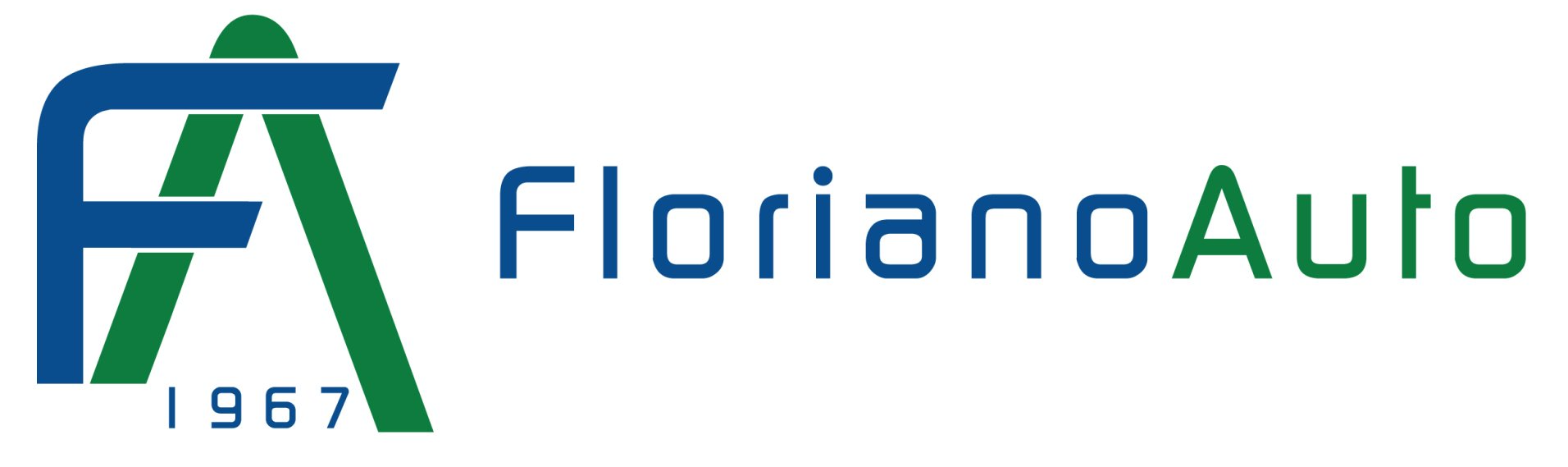 Logo per Floriano Auto