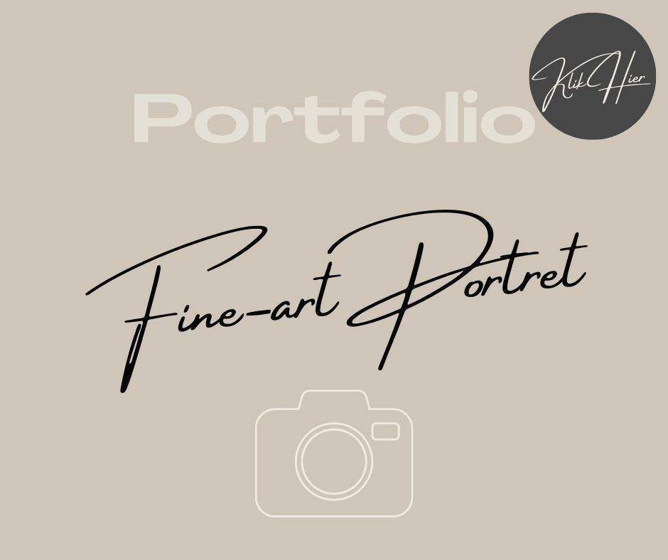Portfolio-ontwerp: