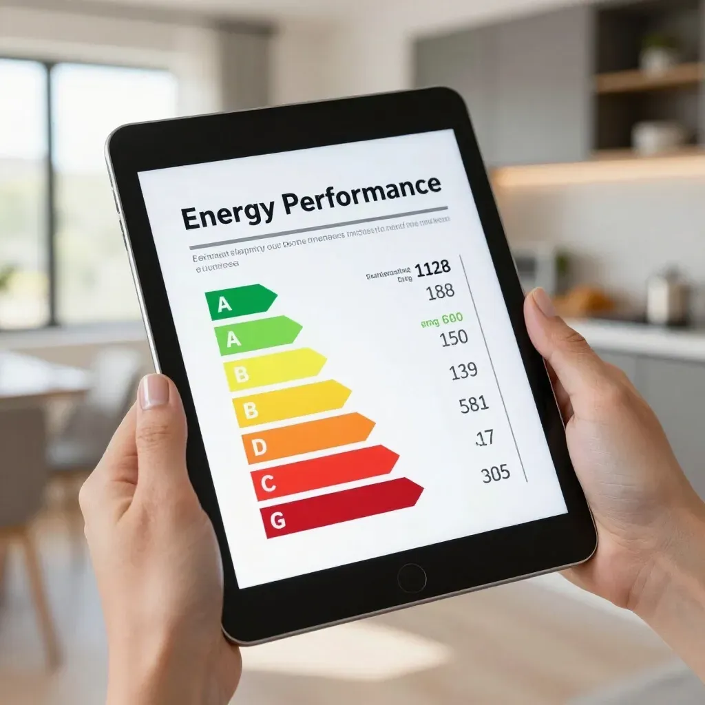 Energieprestatiecertificaat laten opmaken in Sint-Niklaas