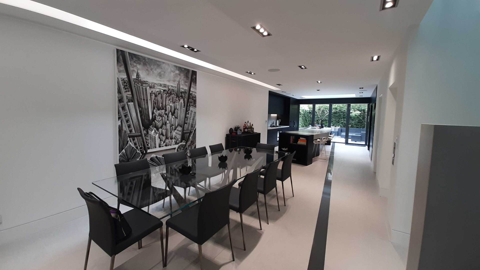 New Home Designs