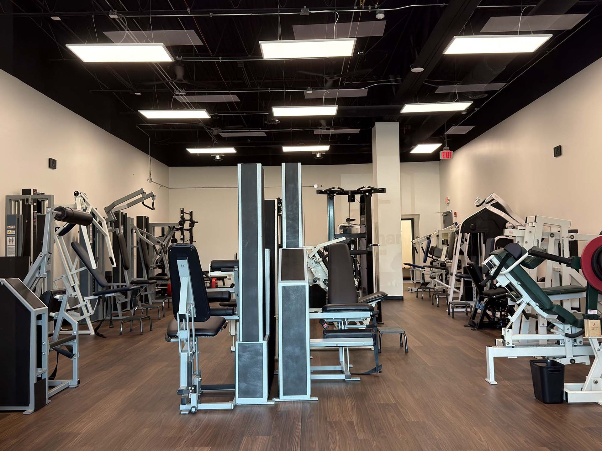 WHY MOST PEOPLE FAIL AT FITNESS