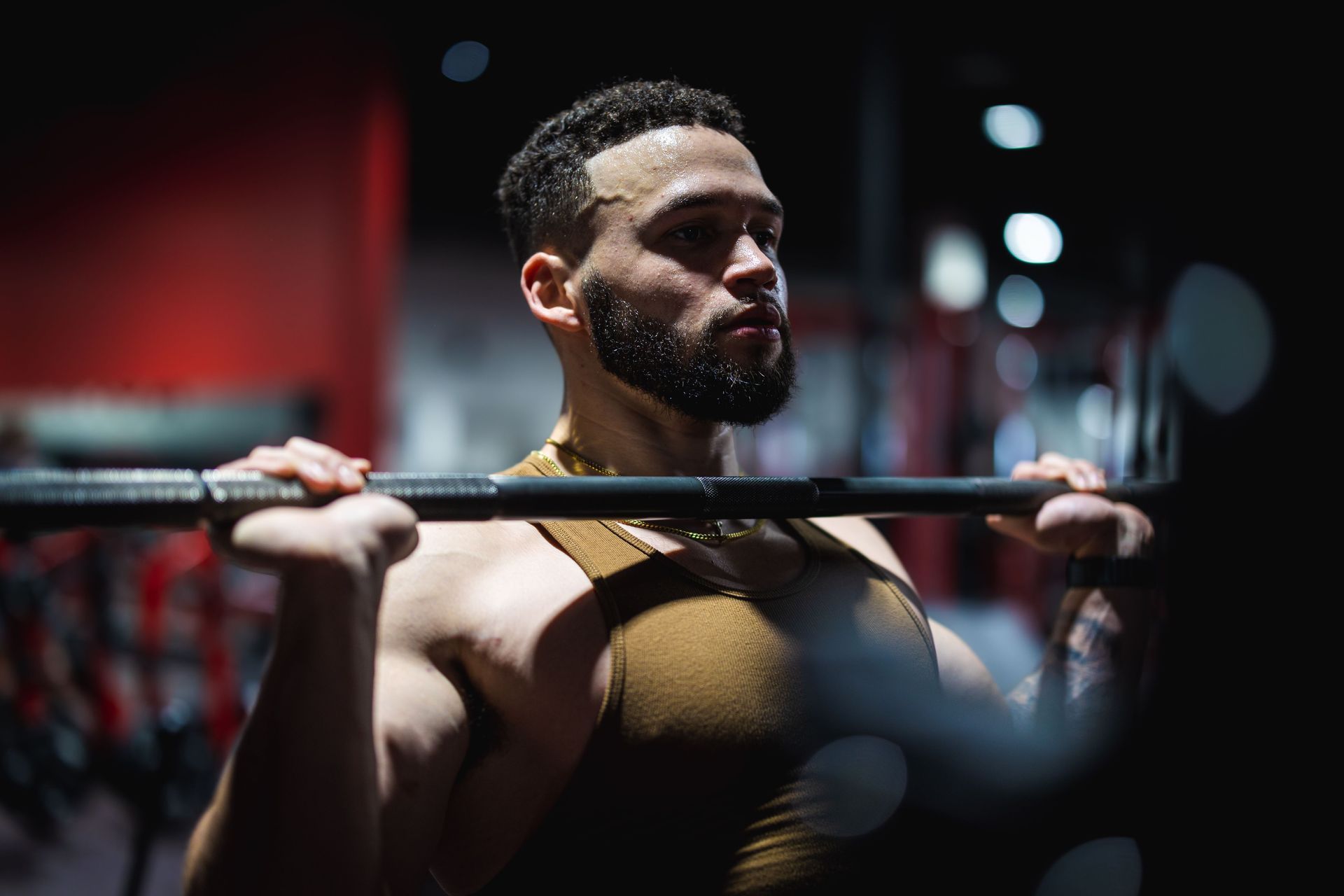 Two-on-One Personal Training