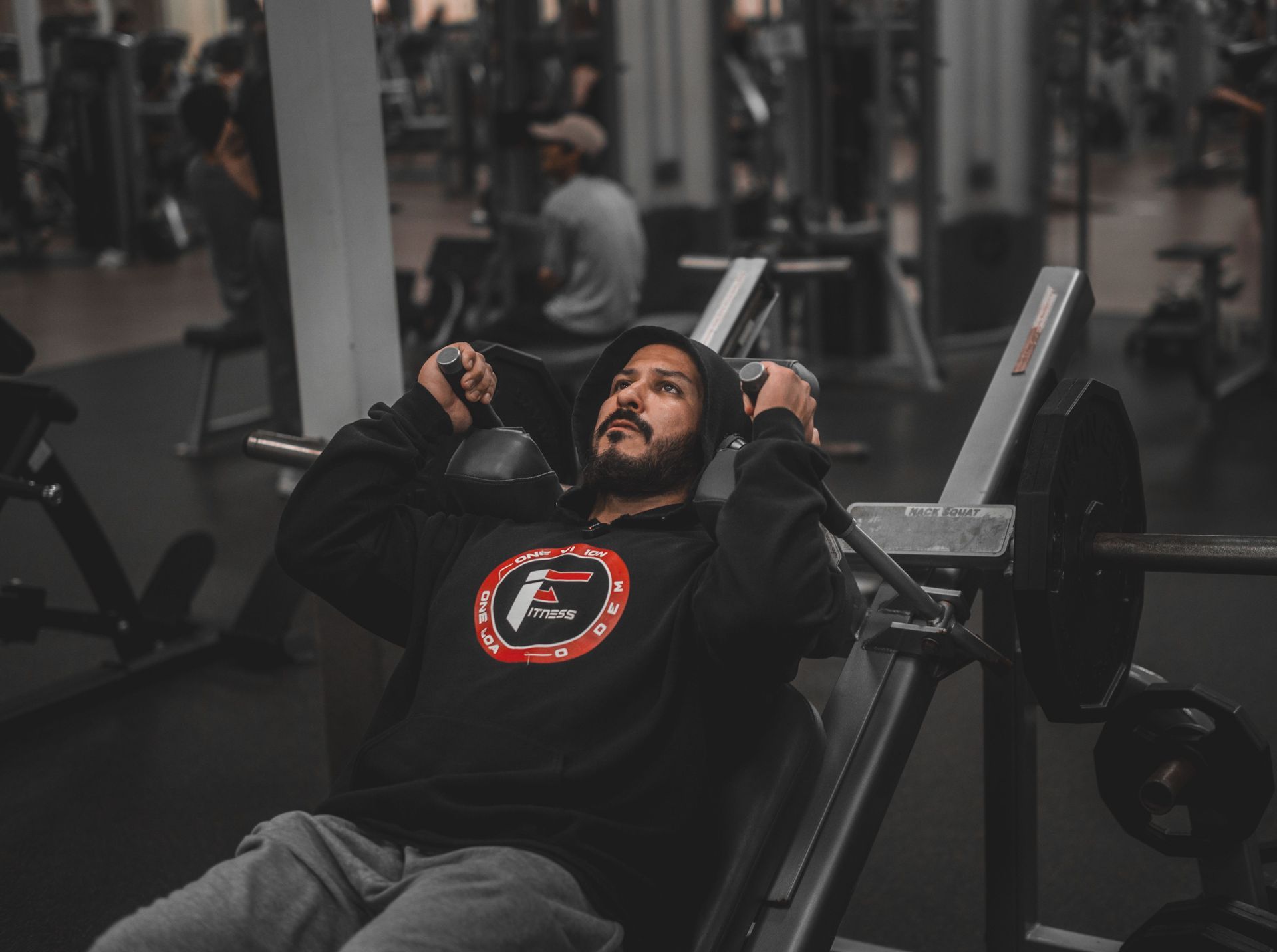 Two-on-One Personal Training
