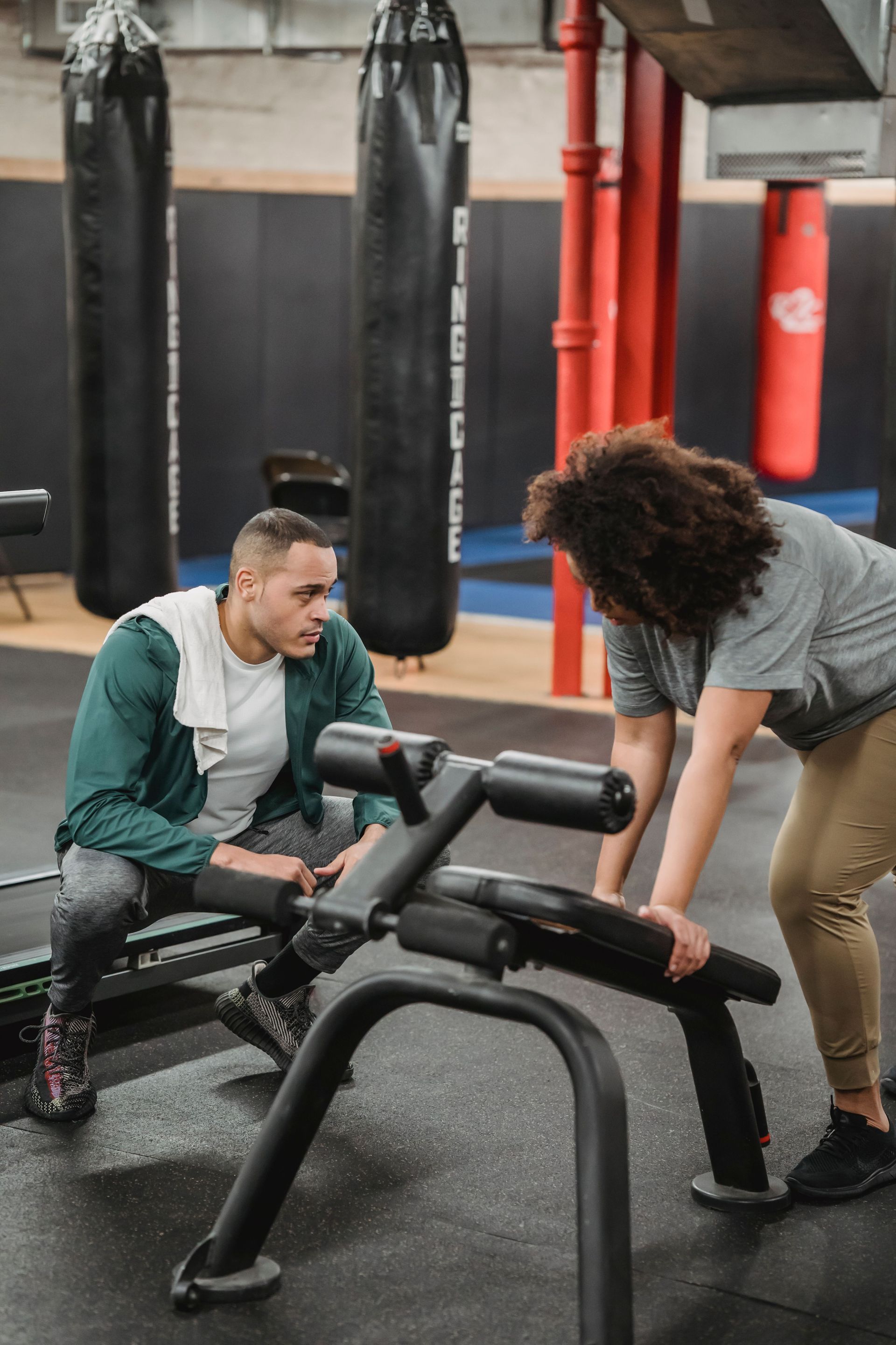 Exercise Should Improve Your Life, Not Take It Over
