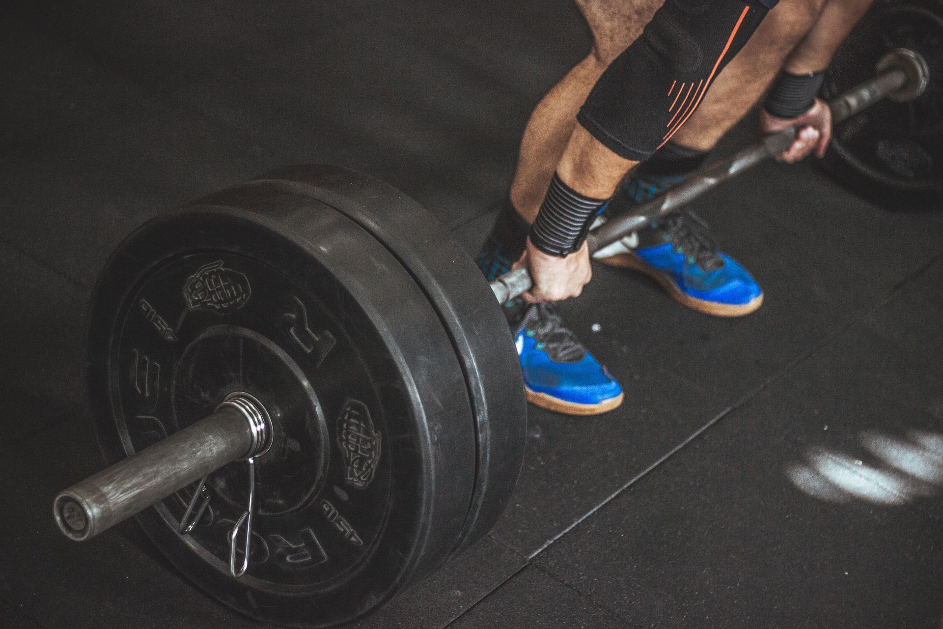 One-on-One Personal Training