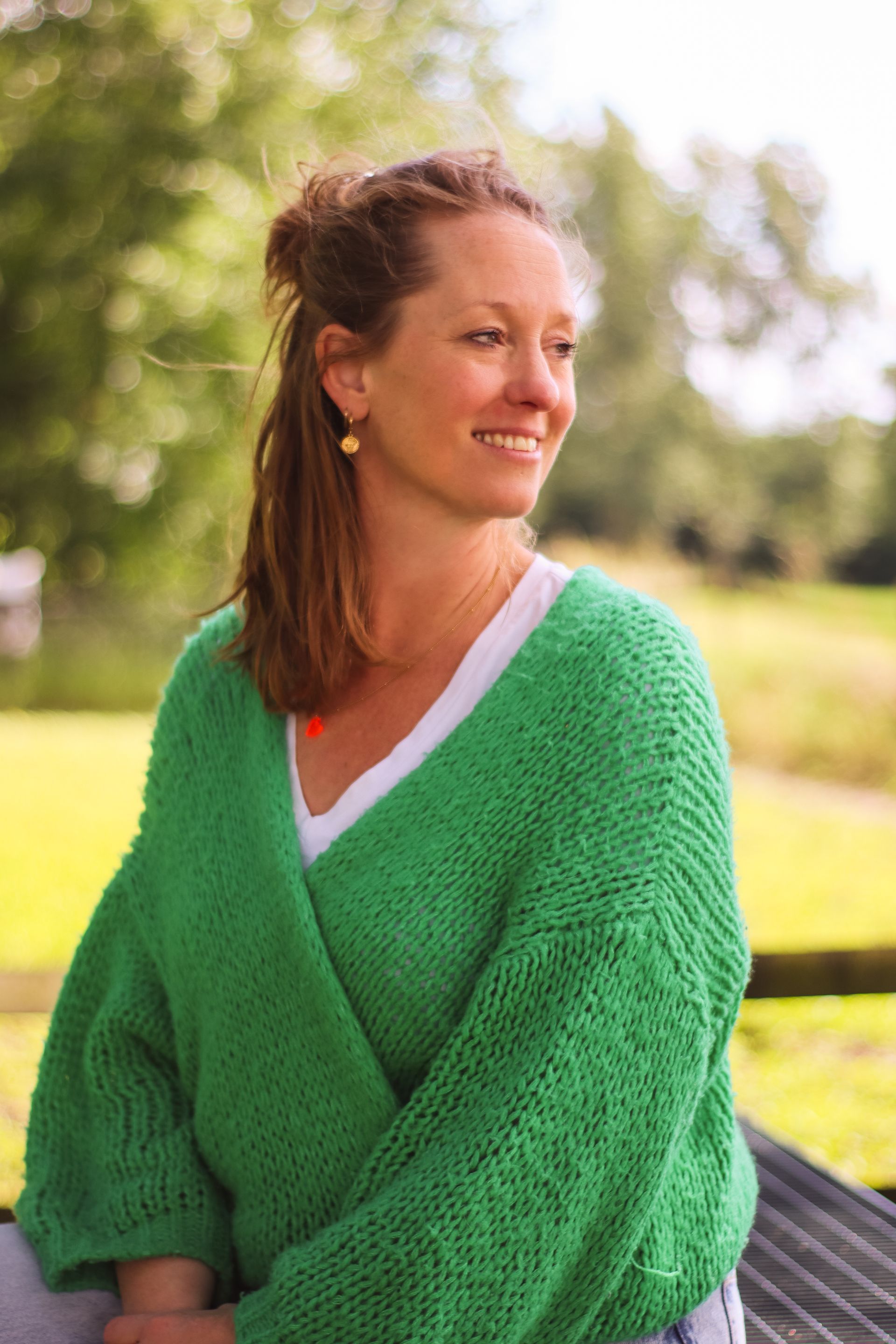 Eva Harmsen