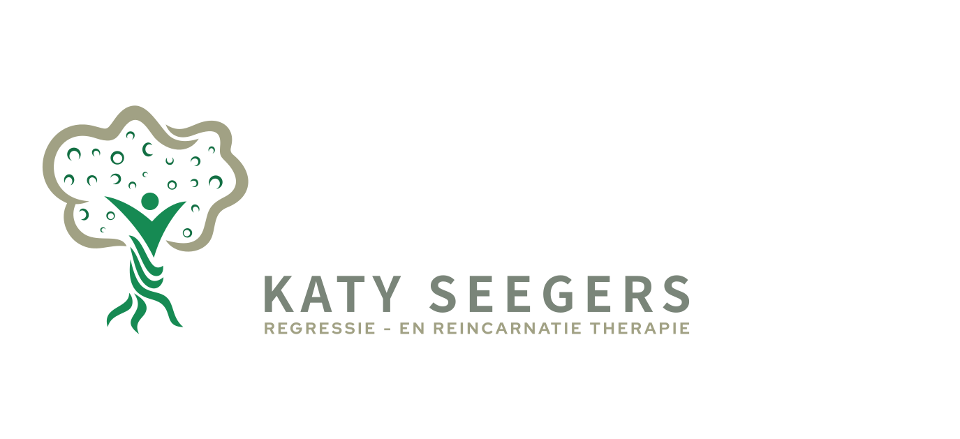 logo Katy Seegers Regressie -en Reïncarnatietherapie
