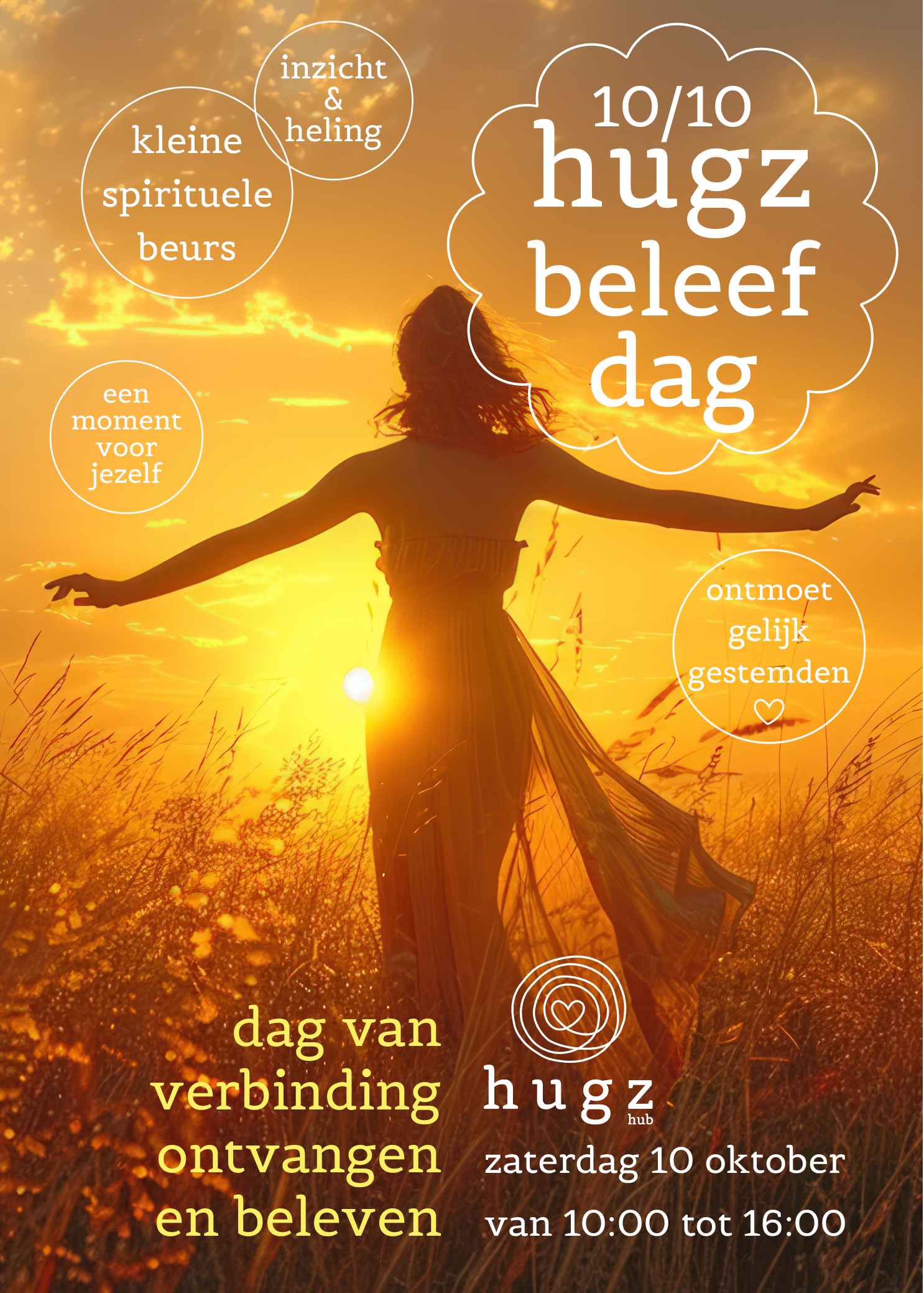 Beleef Hugz