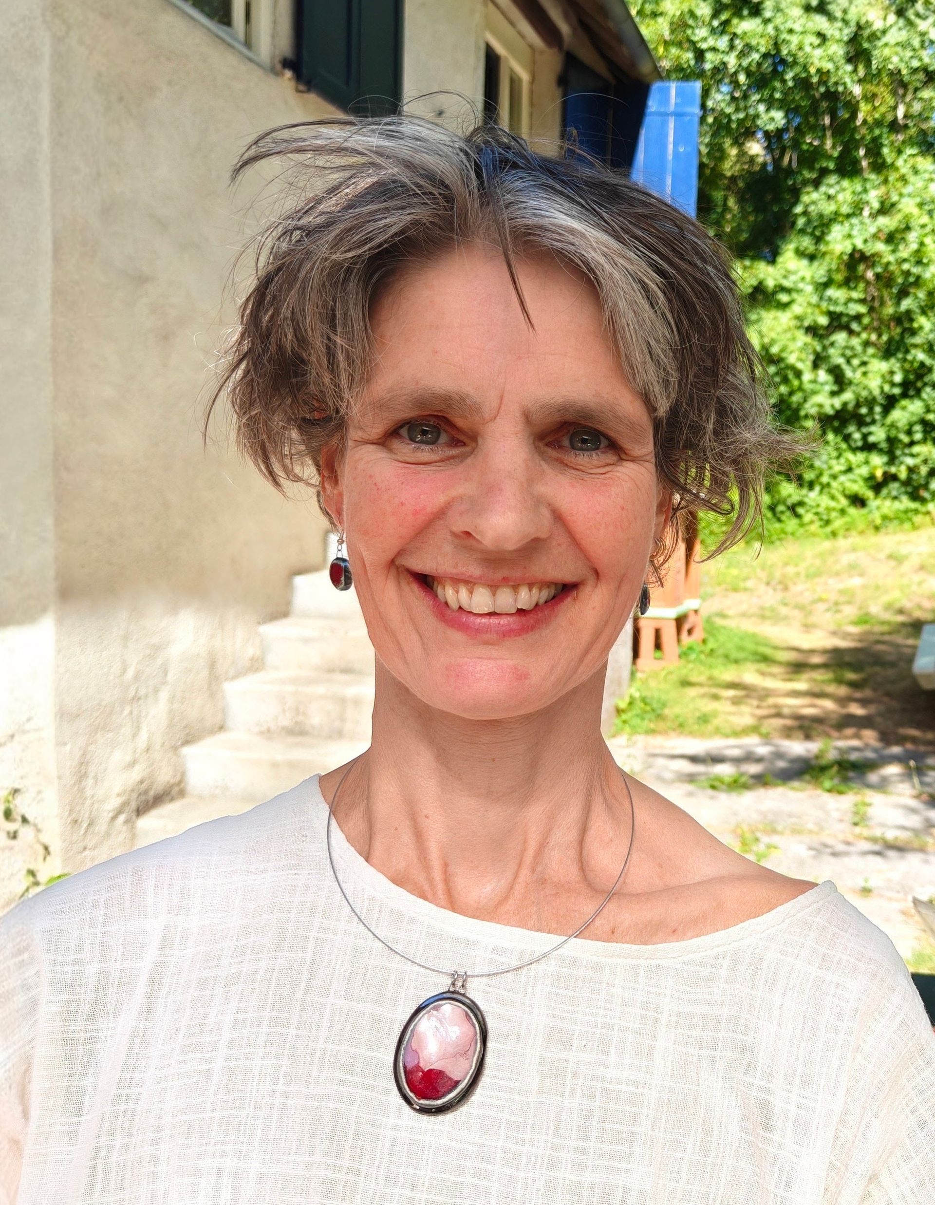 Hanneke van der Grinten