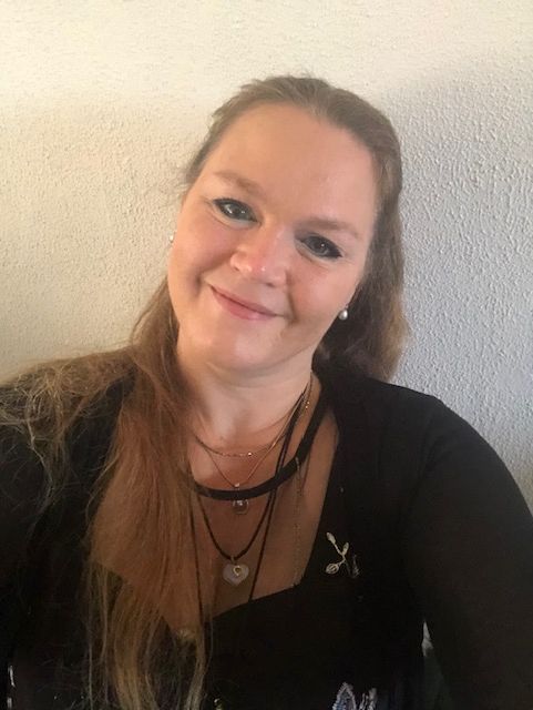 Esmee Evers Nadia Man begeleidt meerdere Estetic Dance middagen bij Hugz in Zelhem