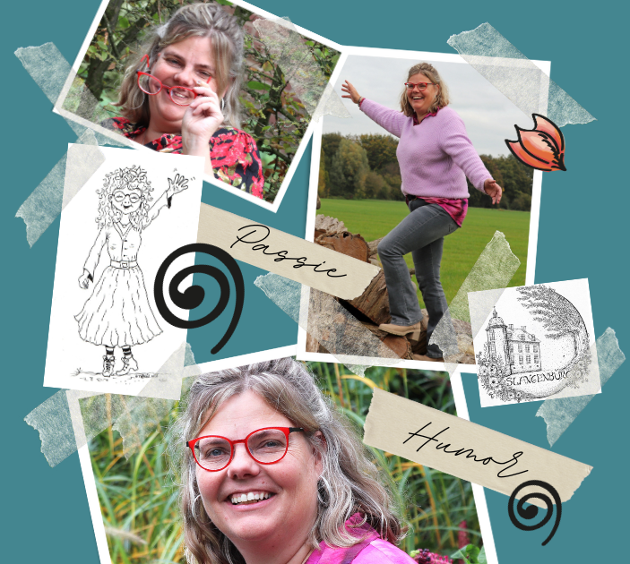 meditatie en ontspanning Moniek Anneveldt 