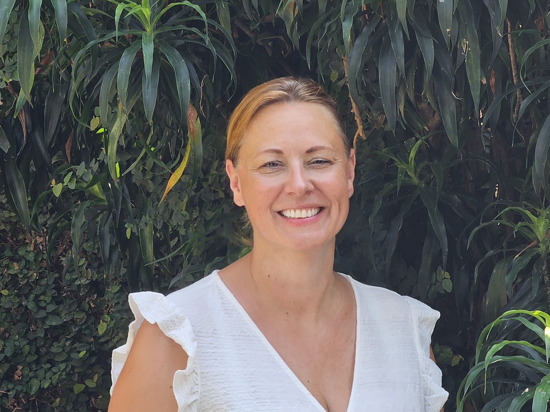 Laura MEEFS
