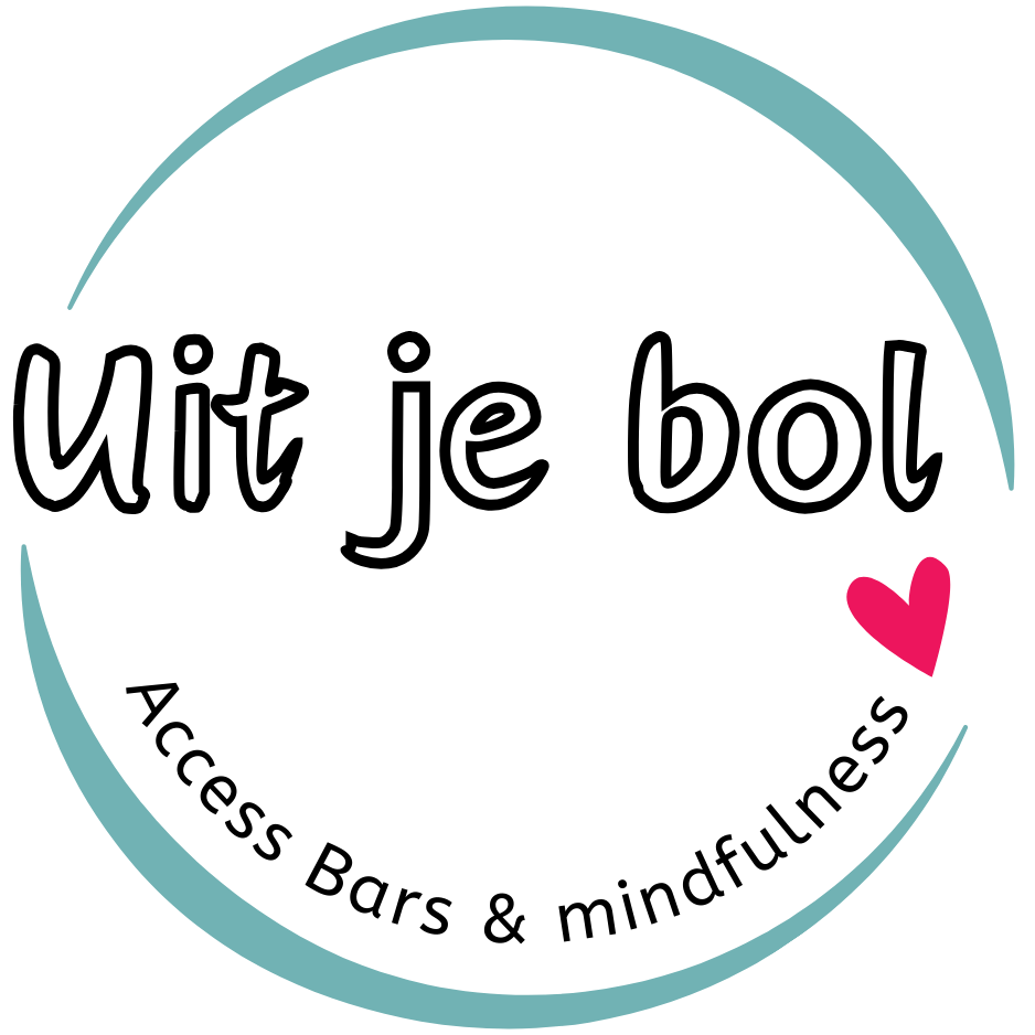 Logo Praktijk Uit je Bol van Annemieke Hulshof