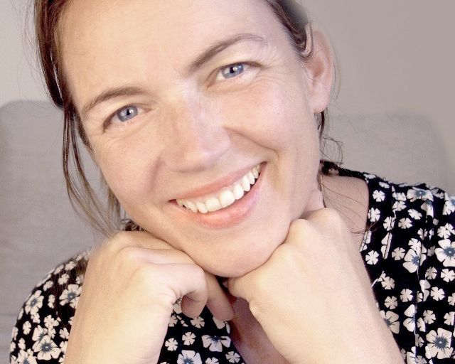 Cindy van Geel Cindy van Geel Nanaaja.com