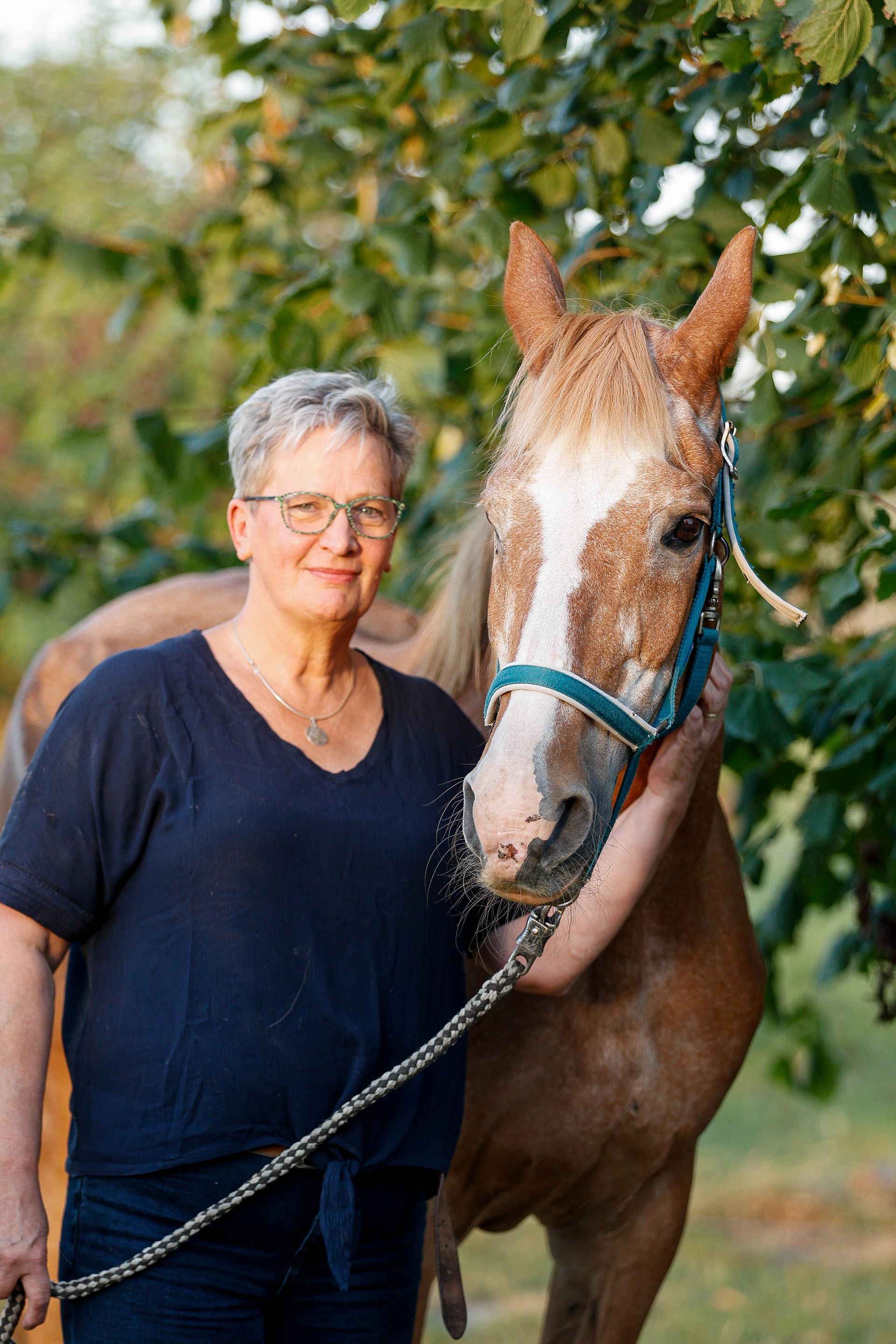 Anita van den Berg