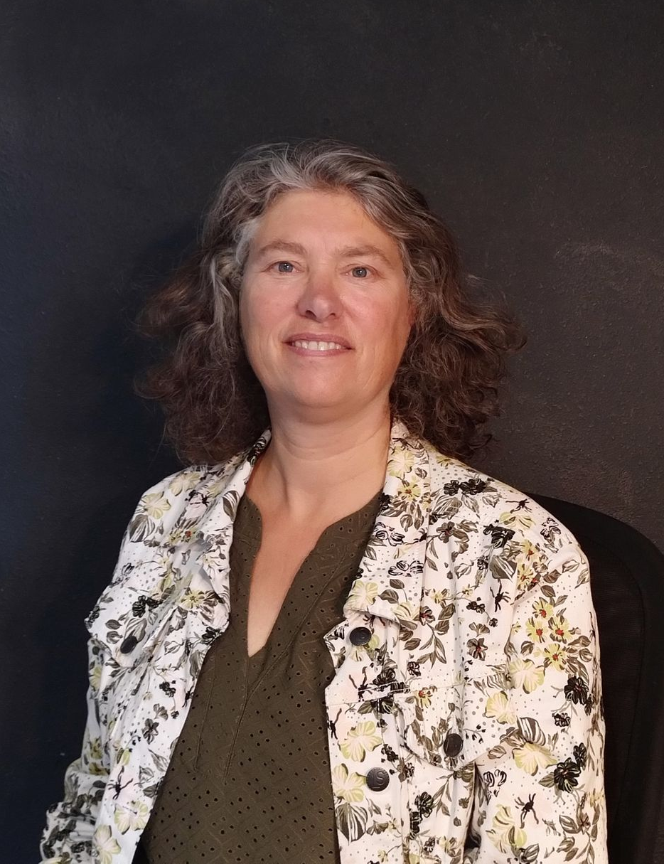 Natasja Esmeijer