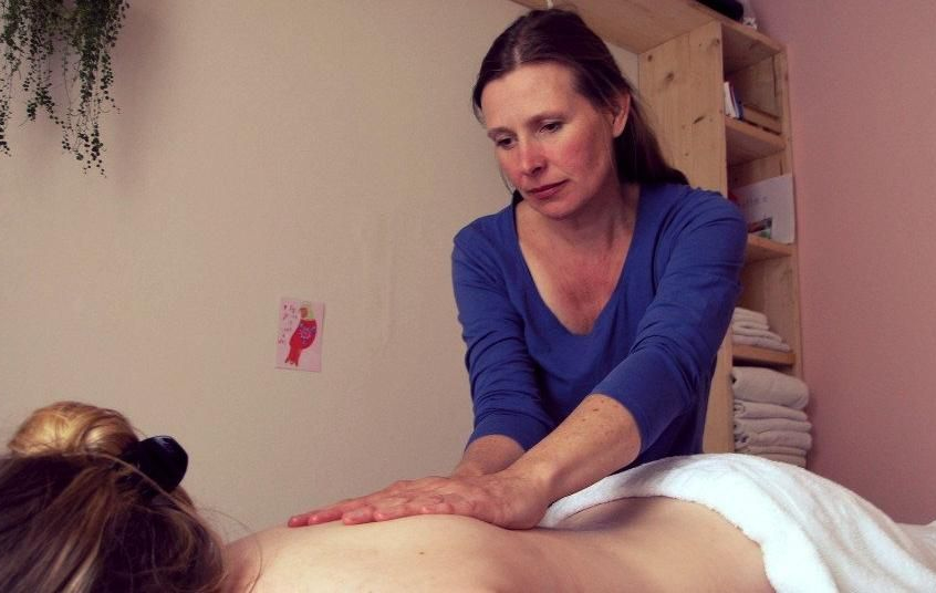 workshop balans met ayurveda door Paty Stijntjes