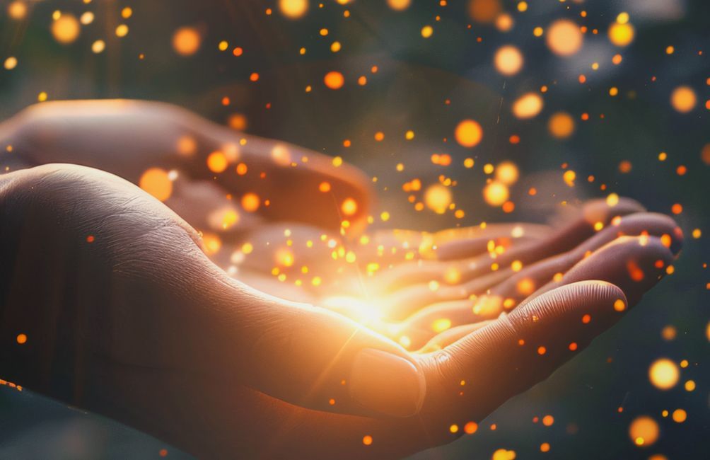 hugz | healing cirkel