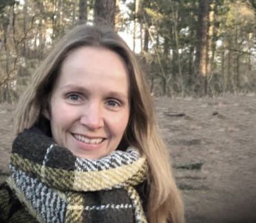 Judith Meijvogel | hugz hub