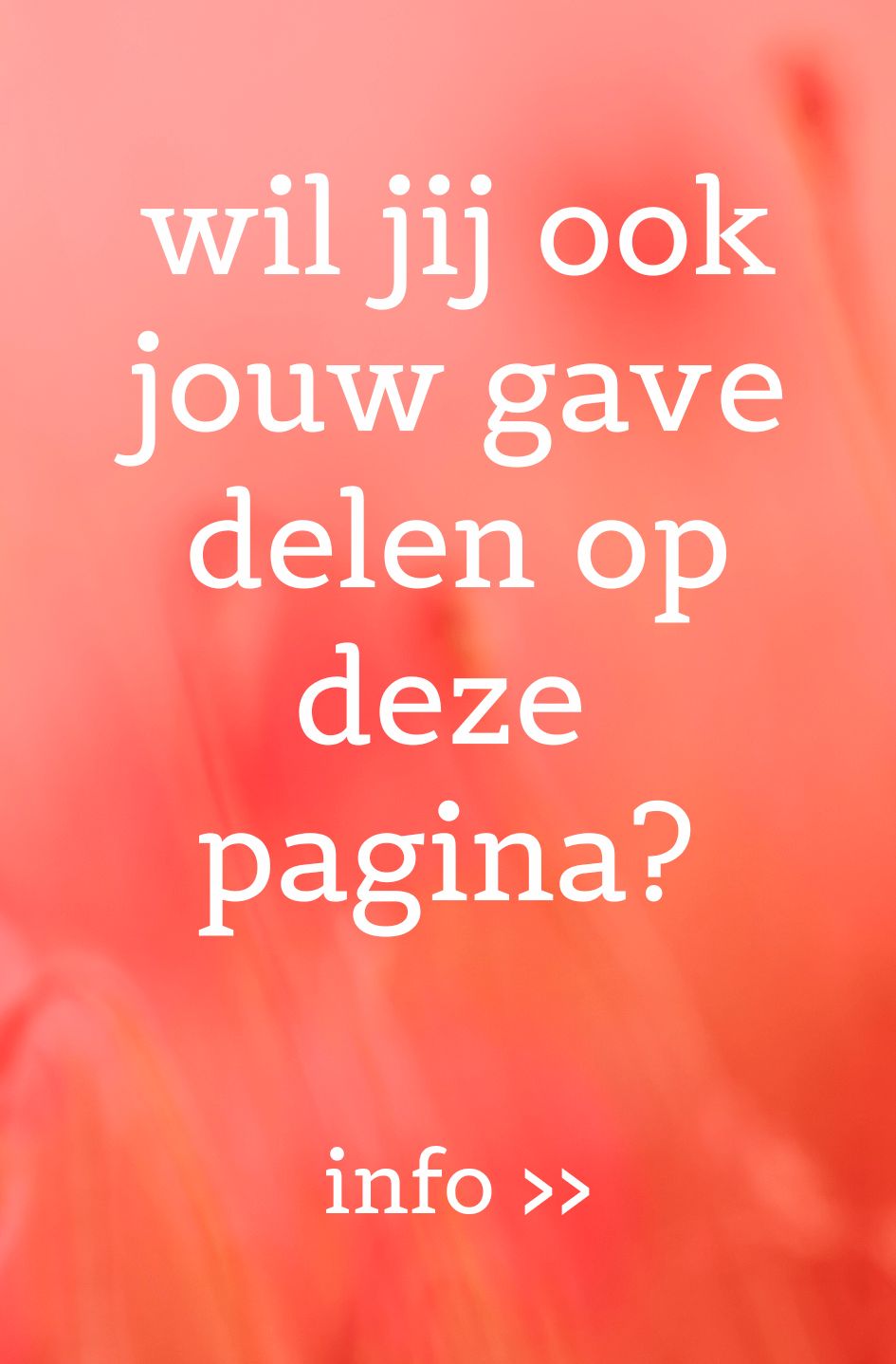 Afbeelding van een community-sessie om je praktijk te laten groeien.