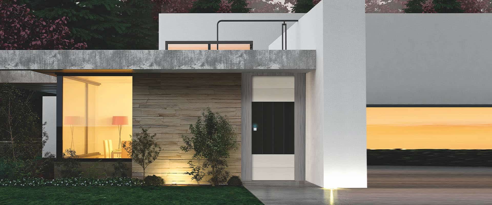collezione sleek