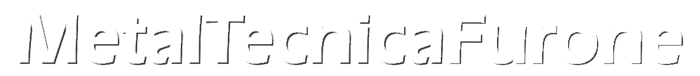 logo Metal Tecnica Furone