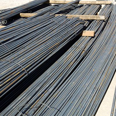 MATERIALES BORQUEZ - PLOMERÍA